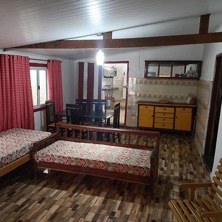 Dormitorios Rosario Pirenópolis Cameră foto