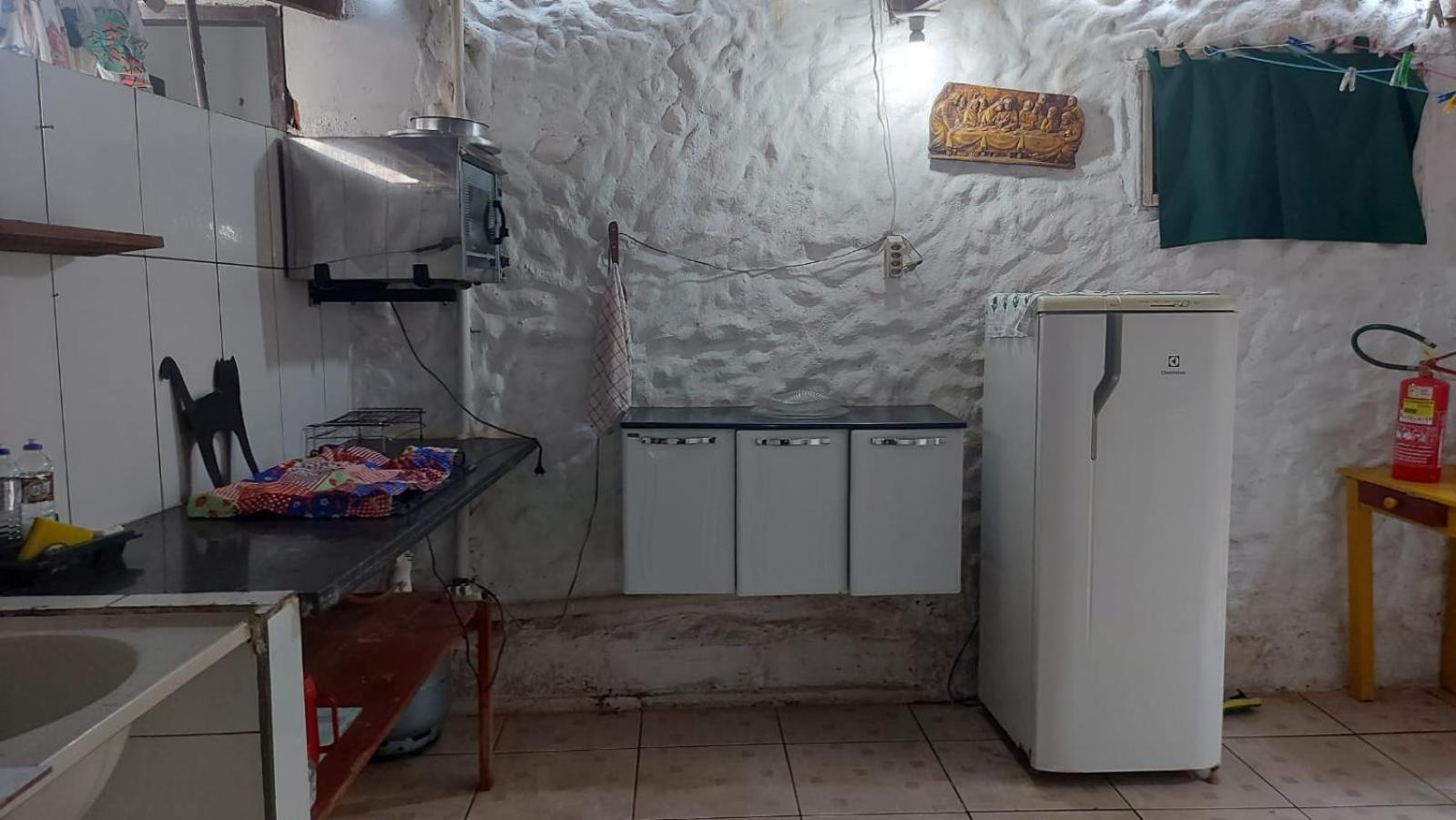 Dormitorios Rosario Pirenópolis Cameră foto