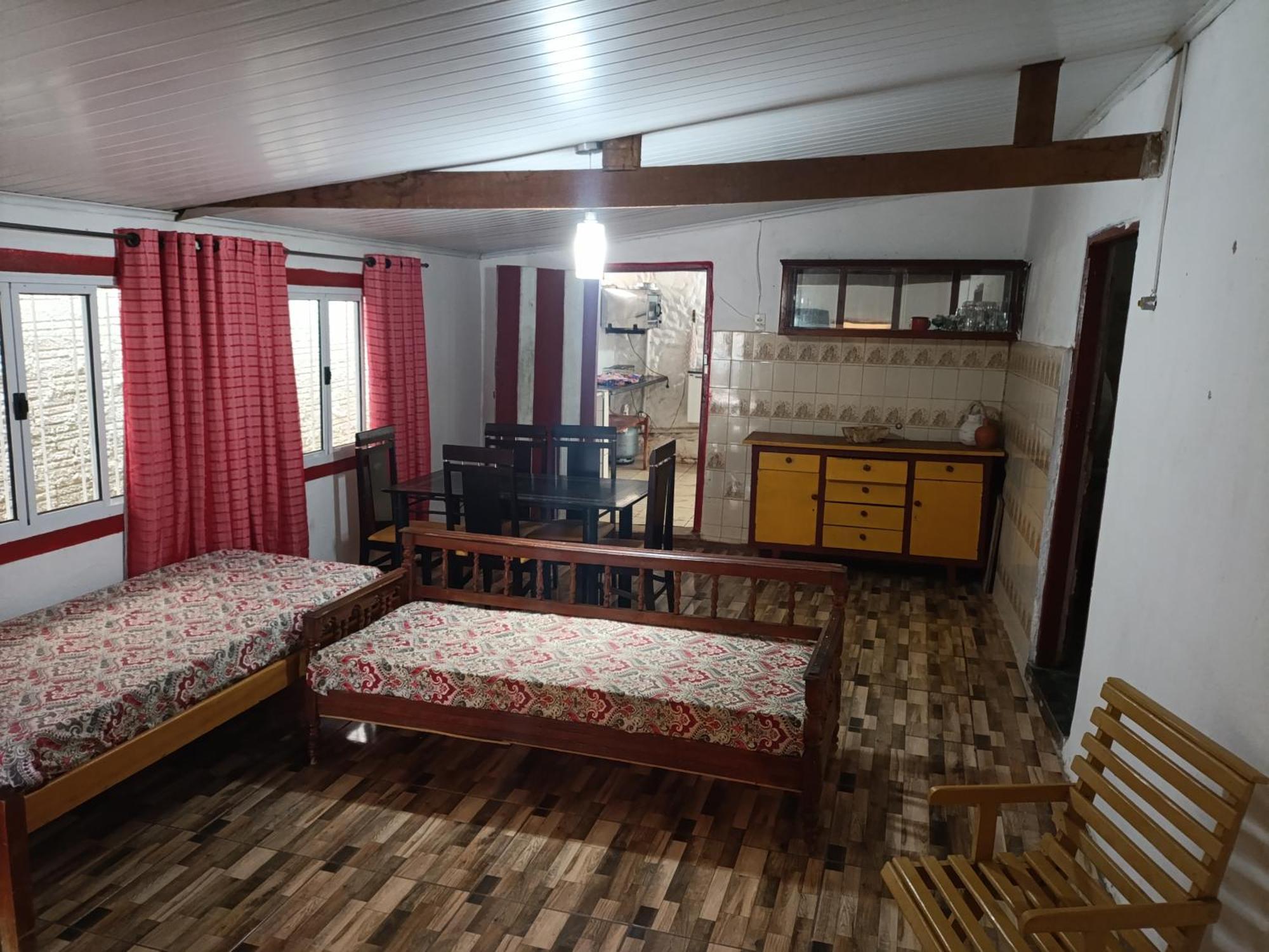 Dormitorios Rosario Pirenópolis Cameră foto