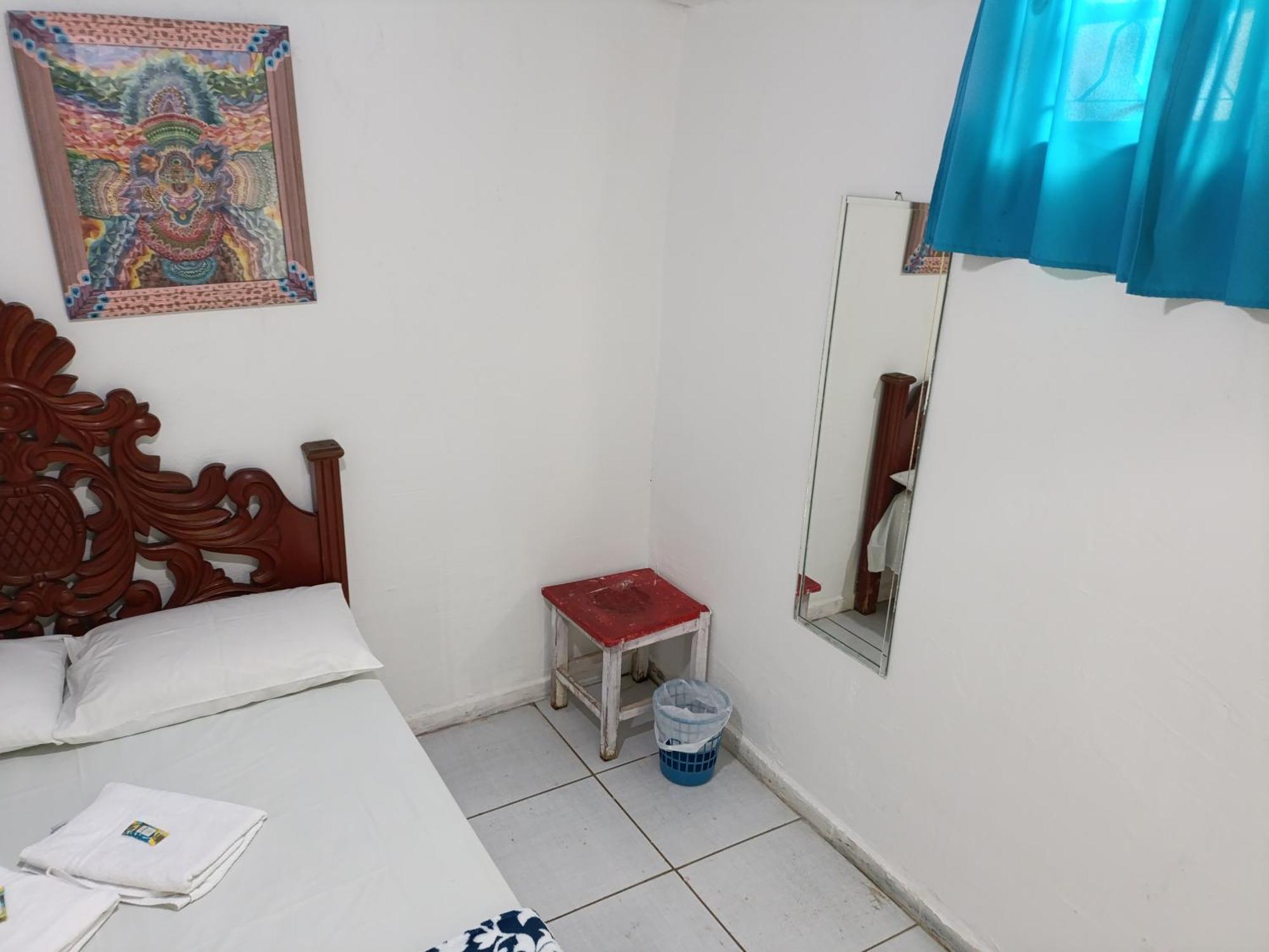 Dormitorios Rosario Pirenópolis Cameră foto